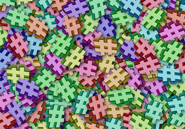 hashtag-1084519_1280